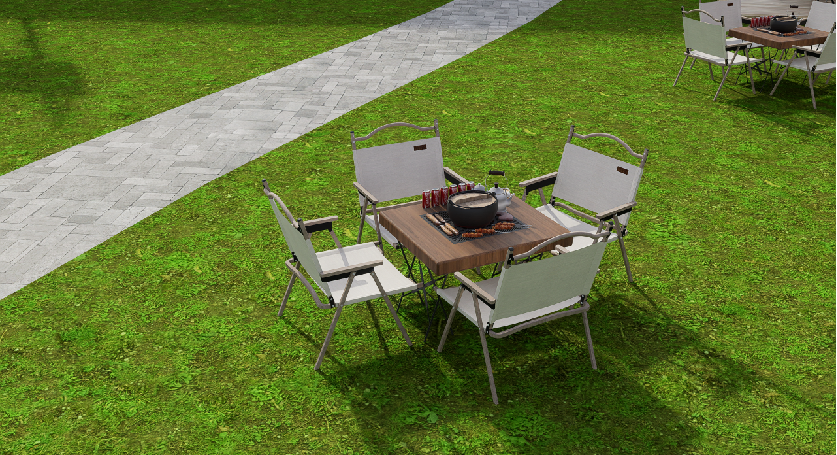 阿尔山市酒店帐篷定制：解锁旅居新体验，打造差异化竞争力